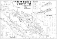 RRCPC 2005 Trident Series - County Pot